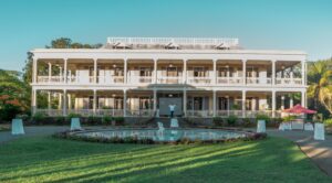 Chateau Labourdonnais
