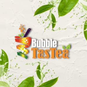 Bubble Tastea